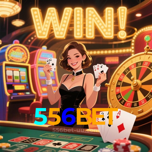 Novos Slots no 556BET