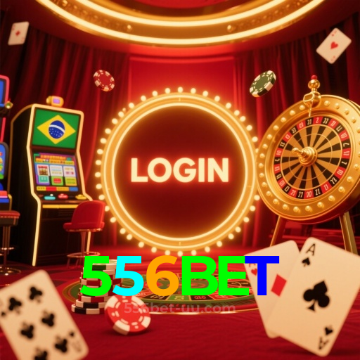 Visão geral dos jogos no 556BET