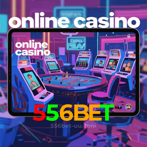 Ambiente vibrante de cassino online