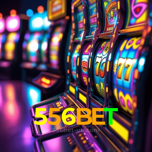 Promoções 556BET