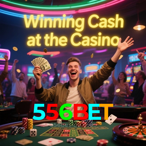 Visão geral dos jogos no 556BET