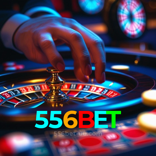 Por Que Escolher o 556BET?